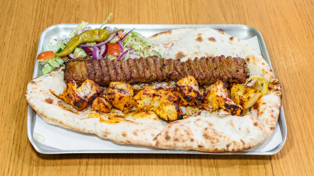 Koobideh Mix