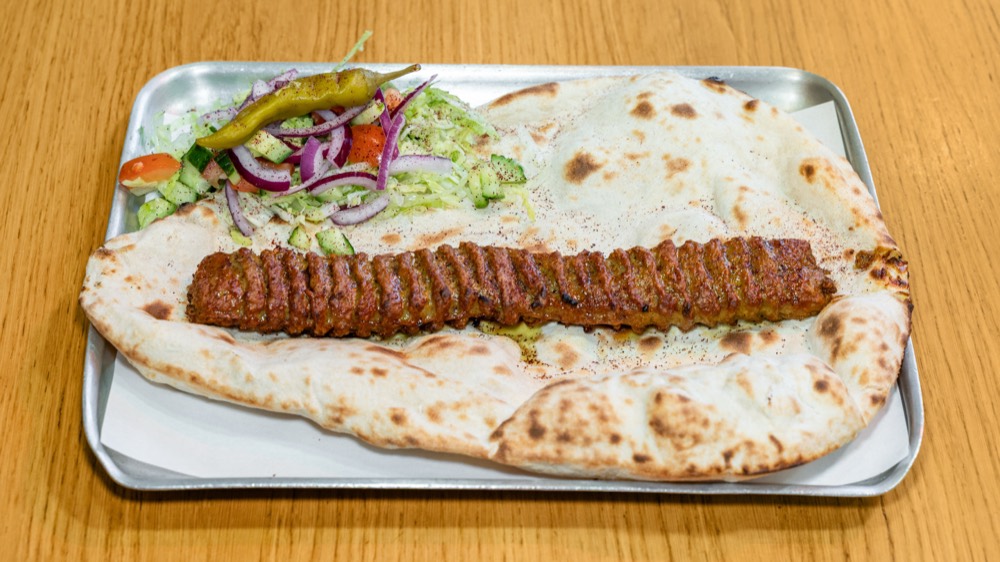 Koobideh